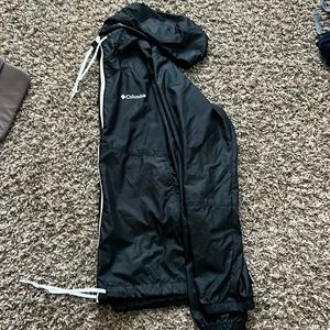 Columbia Lightweight Jacket